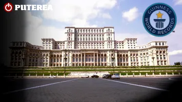 Bucureștiul încearcă un record Guinness cu o masă de 5,5 kilometri. Ce se întâmplă cu banii strânși