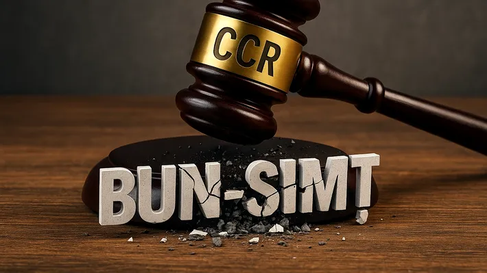 Termen scurt, miză uriașă: procesul privind numirea lui Dacian Dragoș la CCR nu e un simplu „scandal de procedură”