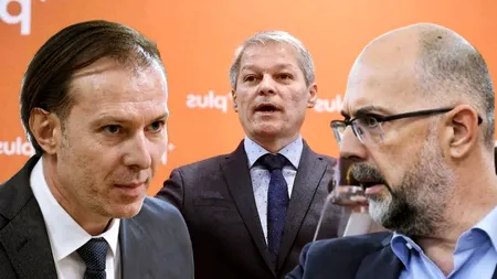 BEX PNL: Liberalii merg azi la întâlnirea cu Cioloș pentru a-i reaminti că nu-l susțin