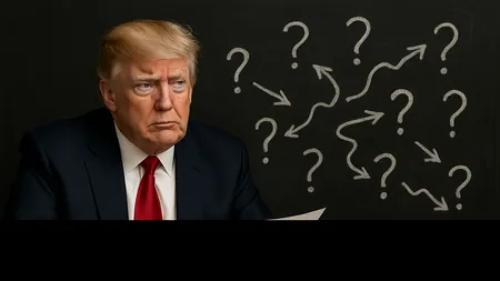 Căutând logica în haosul tarifelor lui Trump