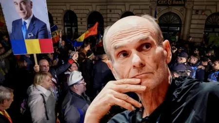 CTP compară violențele susținătorilor lui Georgescu cu asaltul asupra Capitoliului. „Nicio deosebire între aceste două gloate”