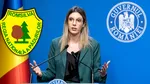 Diana Buzoianu a instaurat haosul și jaful în păduri și vrea să transforme Romsilva într-o tarla de cultivat pepeni și un centru de reciclare a deșeurilor