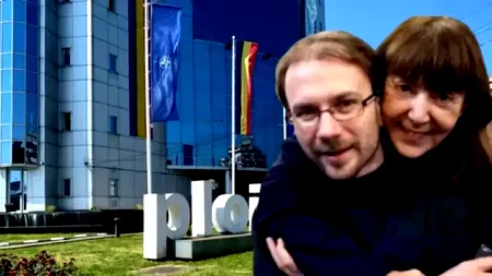 Mihai Polițeanu, primarul inventat și școlit de Monica Macovei, a administrat un jaf incredibil la Primăria Ploiești