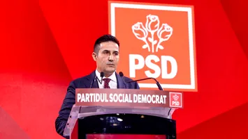 Manda răspunde scenariului unui premier „surpriză”, lansat de Motreanu: Lasă scenariile! Realitatea este că nu vreți să plecați de la guvernare