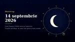 Horoscop 14 septembrie 2026. Zodiile care primesc bani neașteptați chiar la început de săptămână