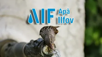 Investiție majoră pentru un trai mai sigur în Ilfov. Apă și canalizare moderne pentru locuitorii din Afumați și Găneasa