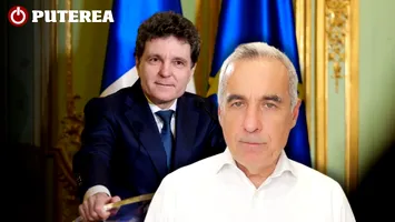 „Un cadavru politic încearcă să igienizeze juridic o lovitură de stat”- atacul lui Călin Georgescu la adresa lui Nicușor Dan