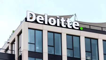 Deloitte: Şapte din zece multinaţionale se aşteaptă la noi obligaţii de raportare fiscală