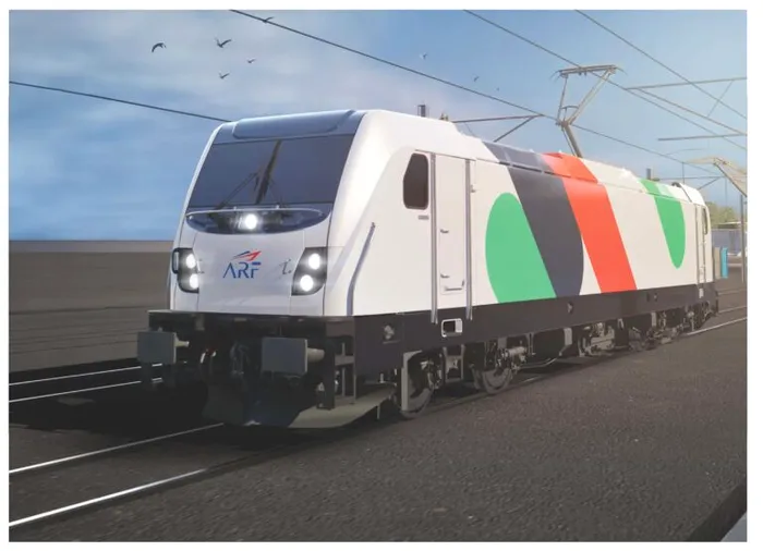 Transportul feroviar de călători se schimbă la față. Licitație pentru 23 de locomotive electrice de mare putere