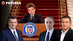 Un guvern PSD-UDMR, tot mai aproape: Nicușor Dan pregătește a treia desemnare de premier