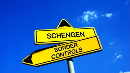 România, prea târziu în Schengen? Mai multe state au reintrodus controalele la frontieră