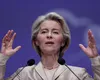 Ursula von der Leyen, mesaj pentru Nicușor Dan și pentru români: „Au ales promisiunea unei Românii deschise, prospere, într-o Europă puternică”