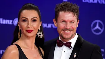 Felix Baumgartner a murit în Italia, după un accident cu parapanta. Se afla în vacanță cu Mihaela Rădulescu