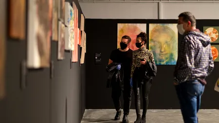 Atacul pandemiei asupra noii generații: Ce se întâmplă cu creativii României?
