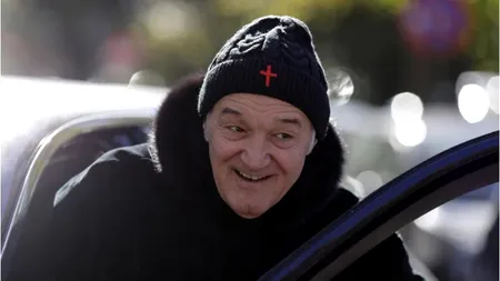 Gigi Becali, despre Cătălin Zisu: Dumnezeu face dreptate! Toate șicanele numai el mi le-a făcut!