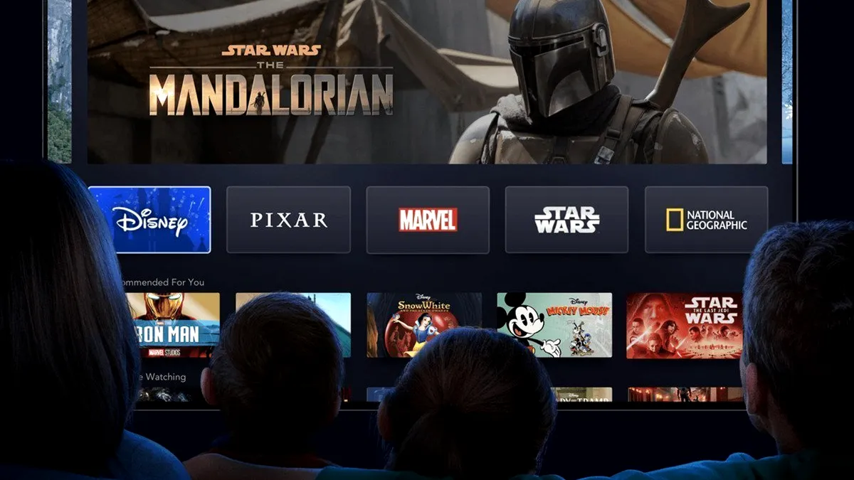 Cât mai e de așteptat? Disney+ nu se lansează în România nici anul acesta