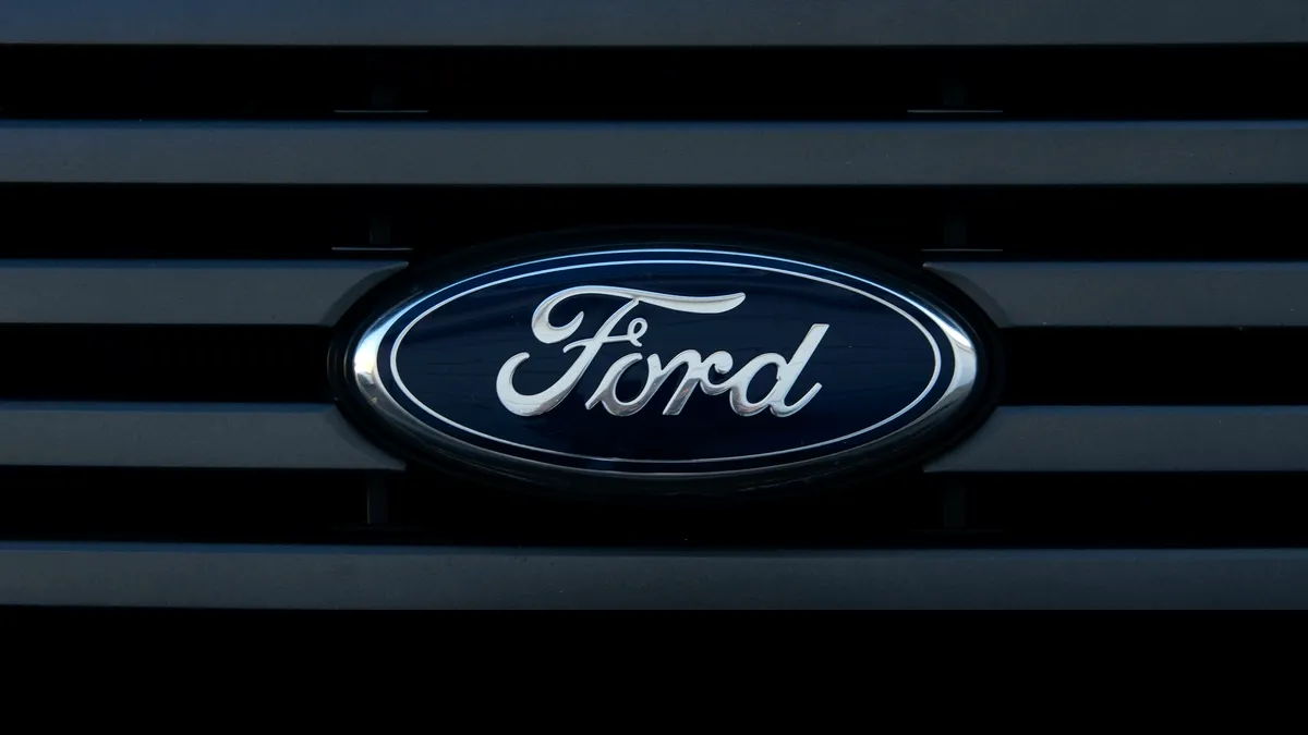 Concedieri masive la Ford. 4000 de angajați din Europa își pierd locul de muncă