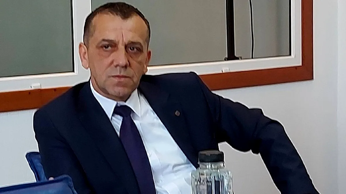 „Austeritate” de top la calea ferată: Șeful Autorității de Siguranță Feroviară Române - 7.500 de euro pe lună