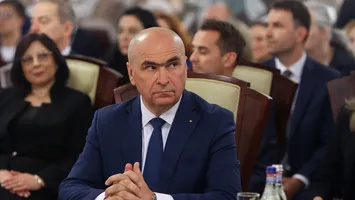 De ce crede Bolojan că Pachetul 2 are șanse mari să treacă de CCR