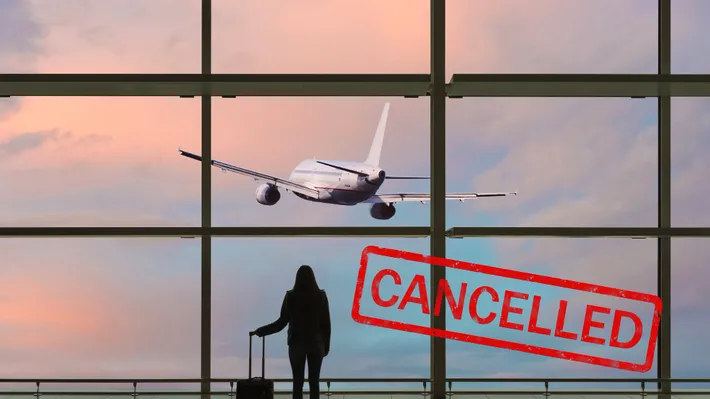 Compensația pentru un zbor anulat: cum accelerează Air Claim procesul pentru pasageri