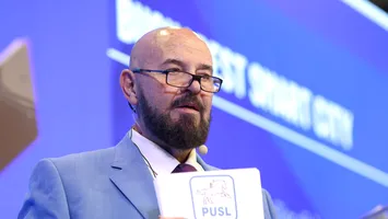 Cristian Popescu Piedone: „O primărie nu se lasă moștenire, o primărie se muncește!”