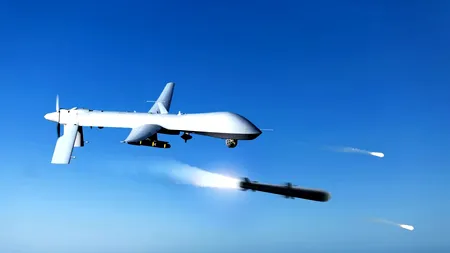 Legea privind doborârea dronelor rusești, contestată de AUR, POT și SOS România la CCR