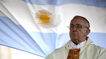 „Don’t Cry for Me Argentina!” Ce îi reproșează lumea politică argentiniană Papei Francisc
