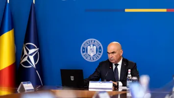 Program de foc, luni, pentru Ilie Bolojan. Premierul va rata întâlnirea cu Ursula von der Leyen