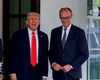 Friedrich Merz merge săptămâna viitoare la Casa Albă. Despre ce va discuta cu Trump