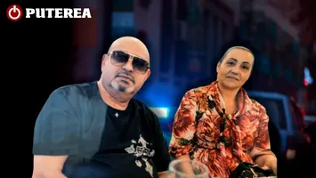 Doi membri ai familiei Cârpaci, ridicați de polițiști la Caransebeș. Au sechestrat și forțat un bărbat să doneze un rinichi