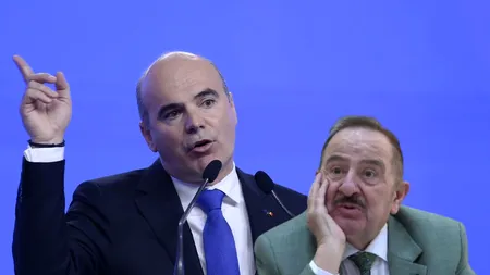 Rareș Bogdan, ultimatum în cazul Dan Ilie Morega: ”Statul român are o problemă”