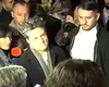 Nicușor Dan, față în față cu protestatarii la Cotroceni. Numirile din Justiție scot oamenii în stradă