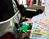 Prima zi de scumpiri: luna începe cu prețuri mai mari la pompă. Cât costă carburanții în data de  1 august
