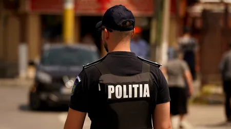Puțini tineri știu cum pot deveni ofițeri de poliție într-un singur an, cu loc de muncă asigurat!