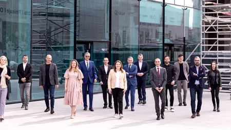 Dezvoltatorul imobiliar Meta Estate Trust, strategie pentru proiecte comerciale majore în colaborare cu Penny