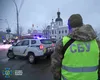 WP: Serviciile speciale ucrainene pregătesc noi operațiuni, războiul murdar abia începe