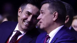 Claudiu Manda neagă că a negociat „să-l dea jos” pe Sorin Grindeanu. Spune că întâlnirea secretă cu George Simion nu a avut loc