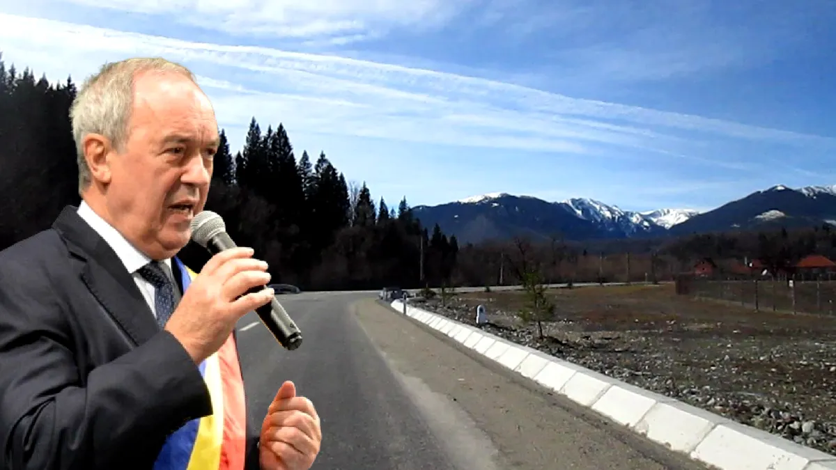Baronul Laurențiu Nistor, contract de 63 milioane de lei pentru un ”băiat deștept” din Hunedoara