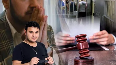 Sorin Copilul de Aur, prins drogat la volan: a fost condamnat la închisoare