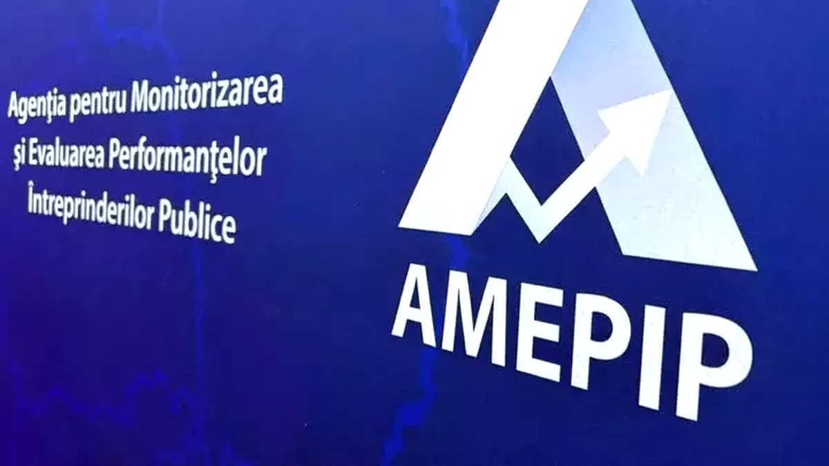 Scandal de hărțuire la o companie de stat. AMEPIP a deschis proceduri interne