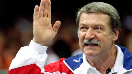 Bela Karolyi, legendarul antrenor al Nadiei Comăneci și arhitectul dominației SUA în gimnastică, a murit la 82 de ani