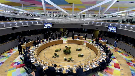 Summitul UE: Numirile în funcţiile europene cheie, desi stabilite, nasc tensiuni