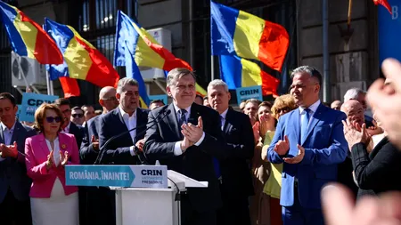 Liderii Coaliţiei, întâlnire cu primarii PSD-PNL-UDMR, înainte de ultima săptămână de campanie. Ce s-a transmis