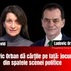 Ludovic Orban: Cum au apărut pensiile speciale pentru magistrați
