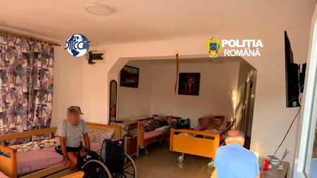 Primul deces după închiderea azilului din Dumbrava. Ministerul Muncii monitoriza 409 persoane evacuate