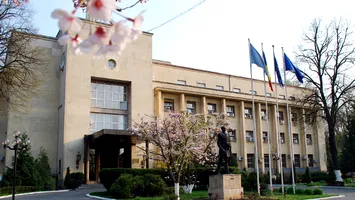 MAE a publicat harta interactivă a secţiilor de votare din străinătate; unde poate fi consultată de românii din diaspora
