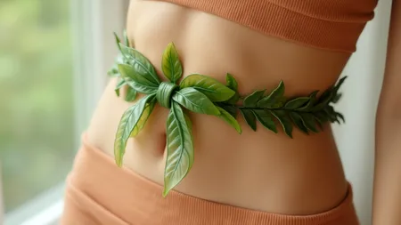 Planta secretă care topește grăsimea fără efort