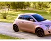 Probleme grave în industria auto europeană: Fiat opreşte o lună producţia modelului Fiat 500 electric