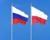 Tensiuni tot mai mari între Rusia şi Polonia. Moscova închide Consulatul General al Poloniei din Irkutsk