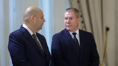 Zi decisivă pentru judecătorii CCR Dacian Dragoș și Mihai Busuioc